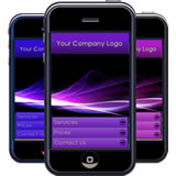 mobile websites