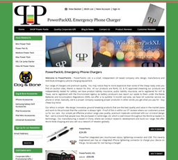 Powerpack XL