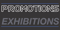 Promotions Exhibitions