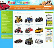 Kids Motors