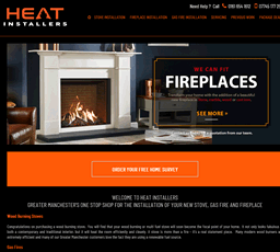 Heat Installers