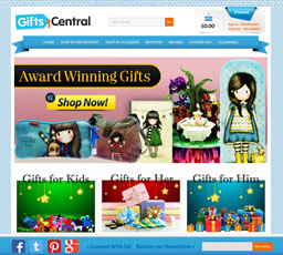 Gifts Central