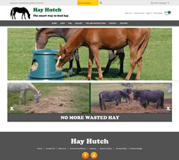 Hay Hutch