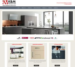 K & M Interiors