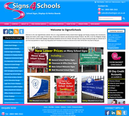 Signs4Schools