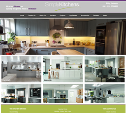 Simply Kitchens