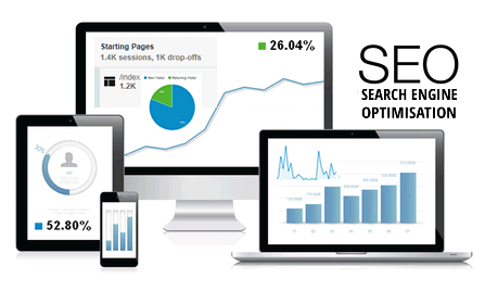 SEO for Businesses