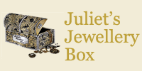 Juliets Jewellery Box