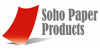 Website Re-Launch for Soho Paper Products