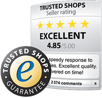 The Trusted Shops customer review system